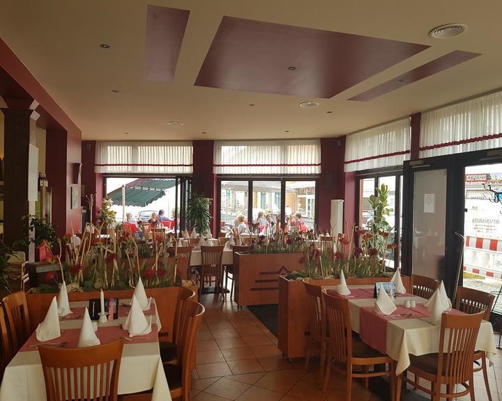 Ristorante Cafe Bel Fiume