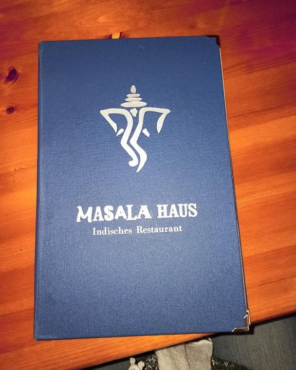 Masala Haus